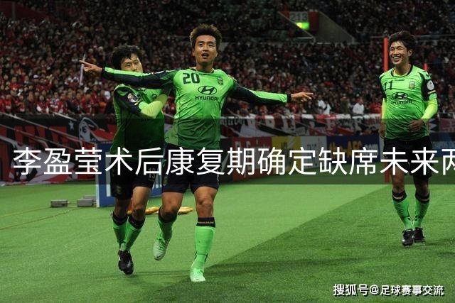 李盈莹术后康复期确定缺席未来两年赛事 健康优先备战奥运康复